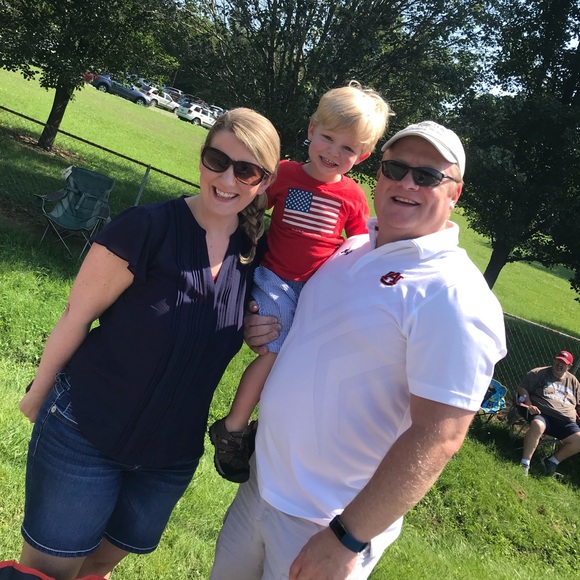 Meet your Posher, Allison - Picture 5 of 5